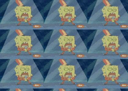 Sponge bob is Angst  (now Synchronize)