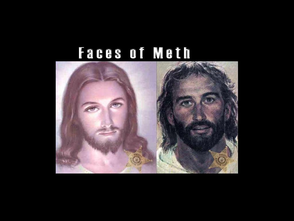 Jesusfacemeth