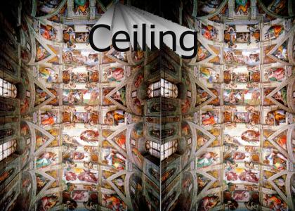 Ceiling