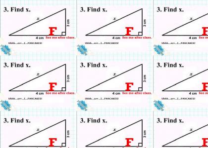 YHTMOAG: Math pwned you!