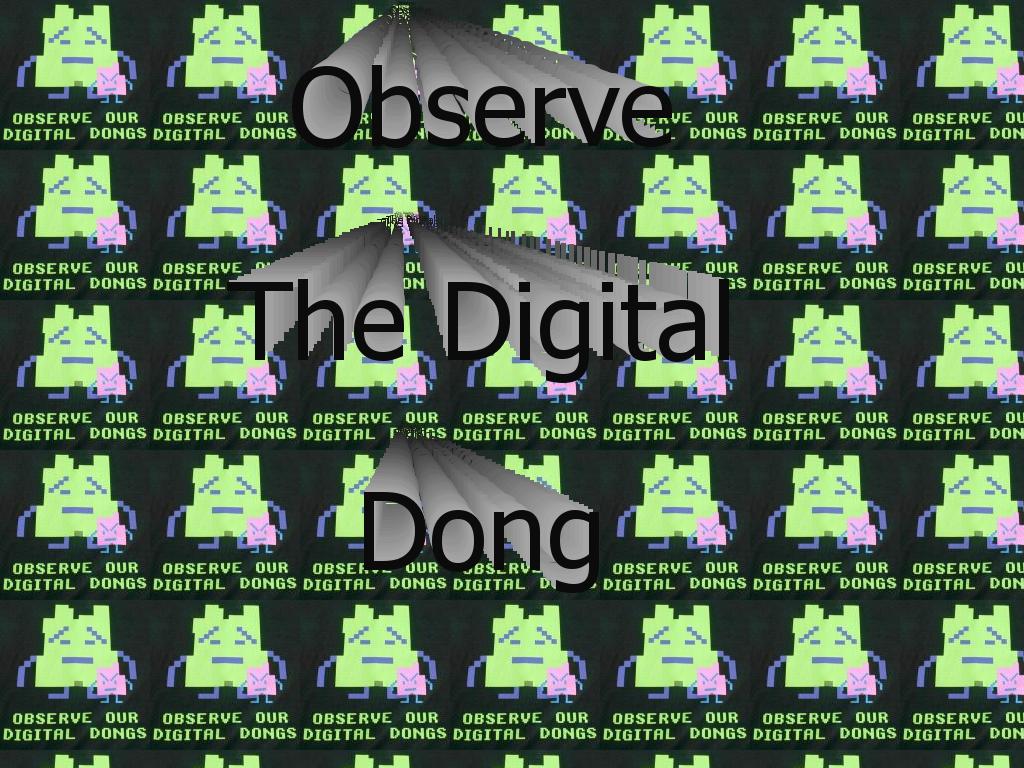 observethedigitaldong