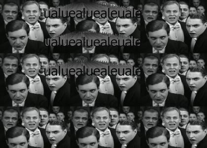 The ualuealuealeuale band