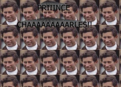 TGTTM - Prince Chaaaaaaaarles!