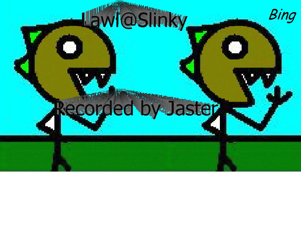 lawlatslinky