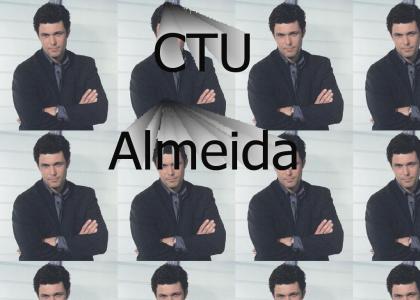 Tony Almeida