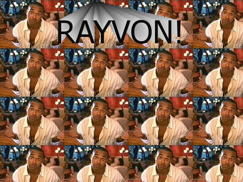 rayvon