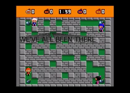 Epic  Maneuver : Super Bomberman