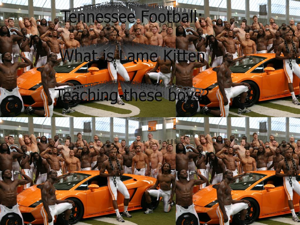 tennesseefootball