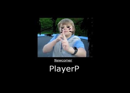 SSBC Newcomer PlayerP