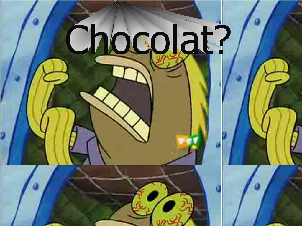 chocolatefrench