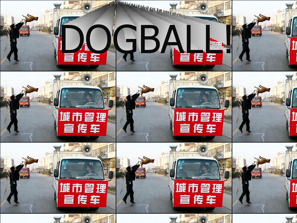 dogball