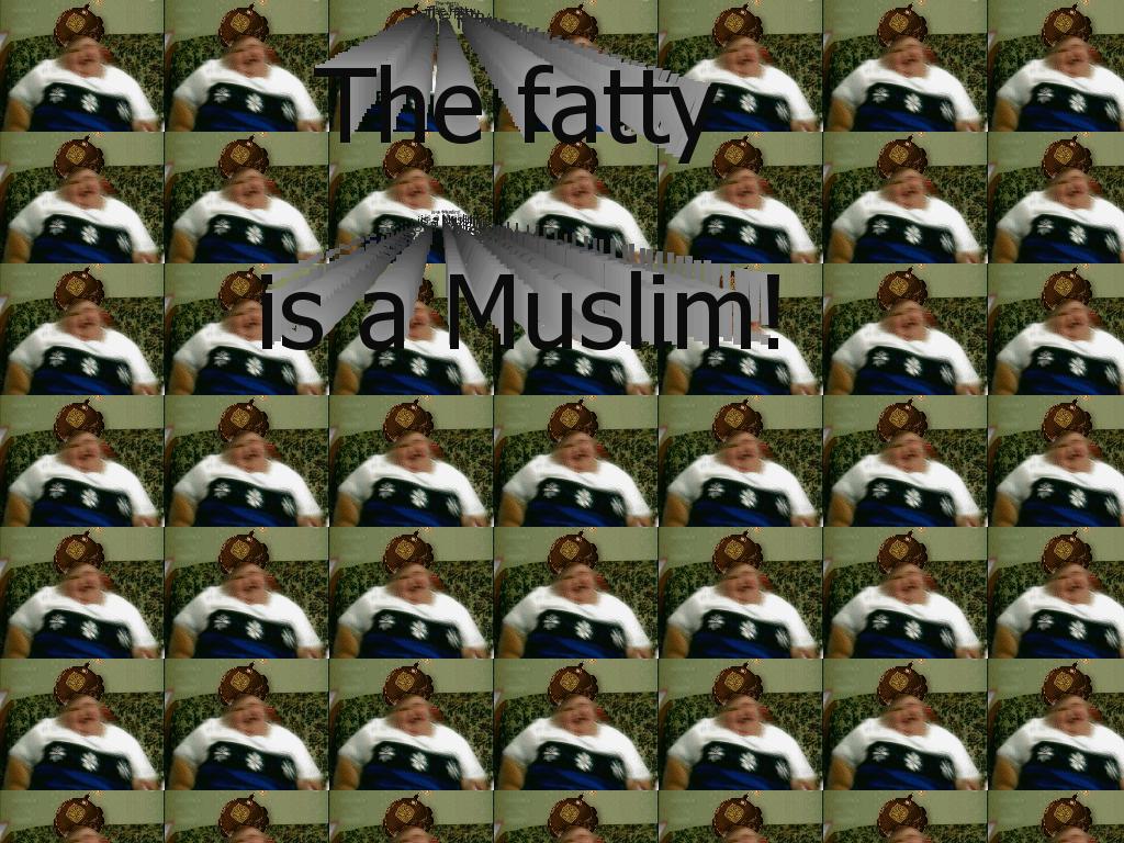 muslimfatty