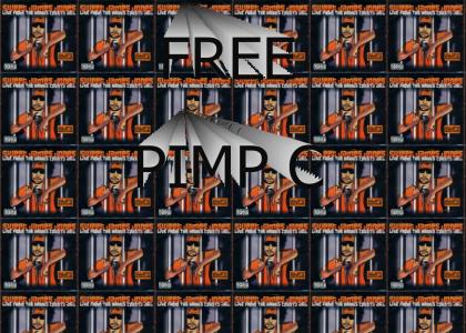 FREE PIMP C