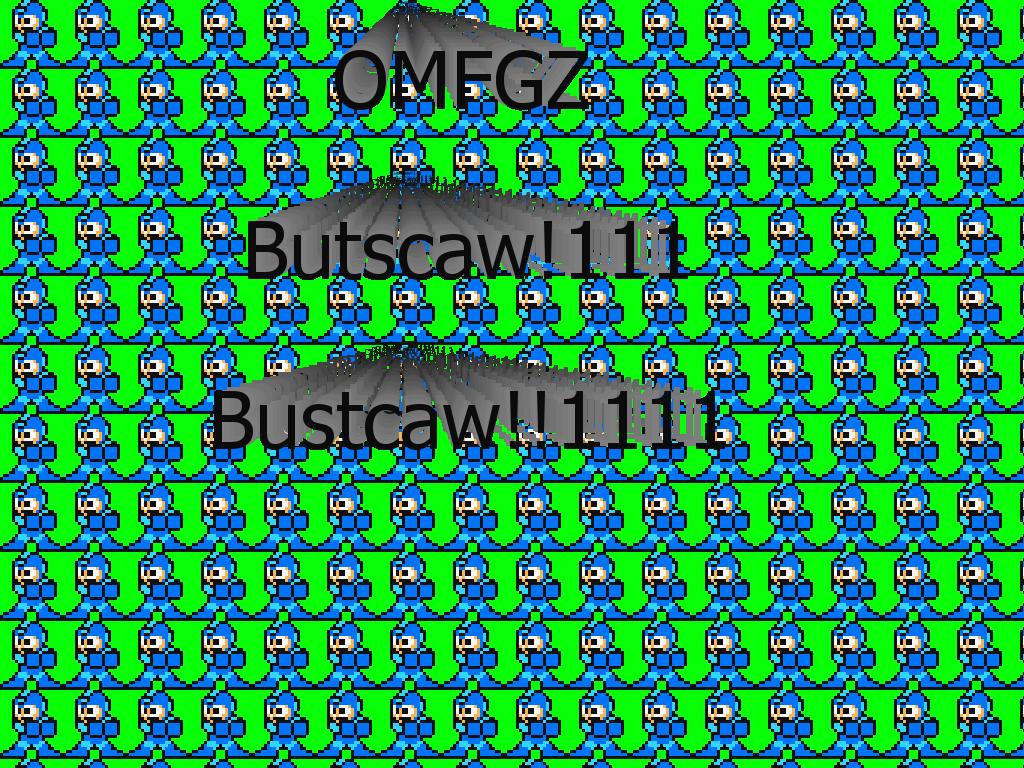 Butscaw