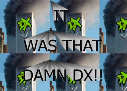 DX DID 9/11