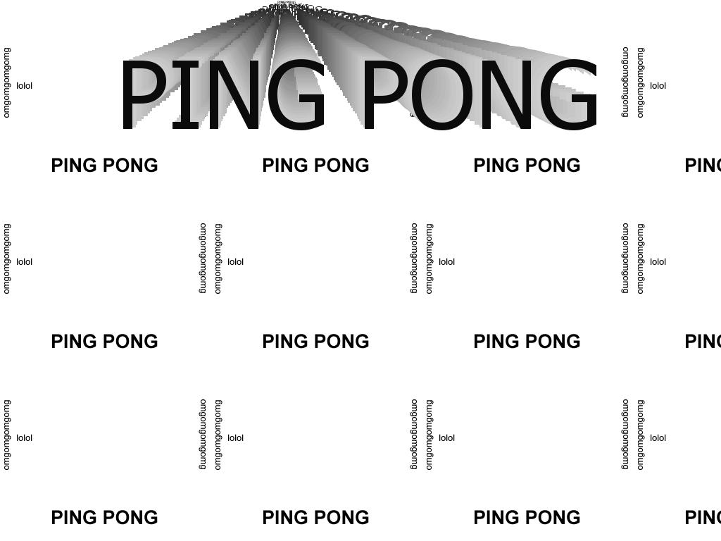 lolpingpong