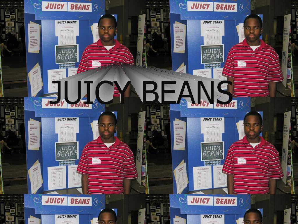 juicybeans