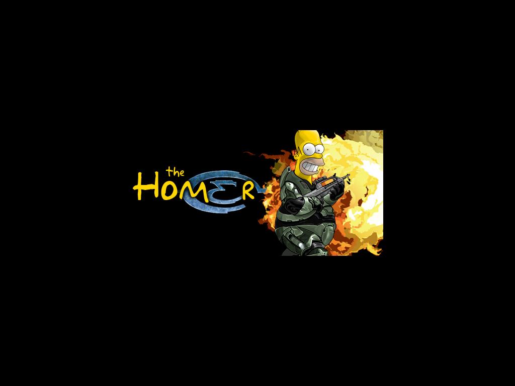 homerhalo