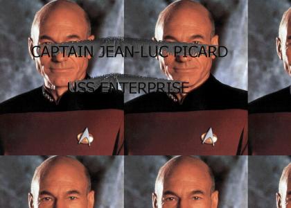 well, Picard Song got sponsored