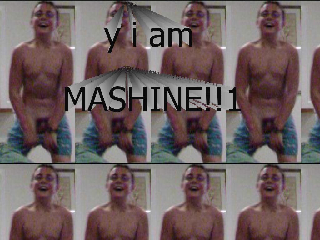 mashine