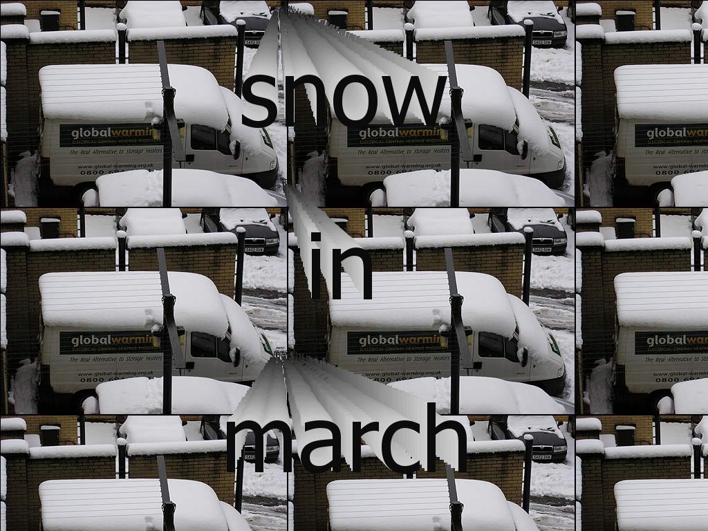 snowinmarch
