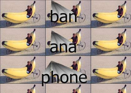 bananaphone redux ultimate