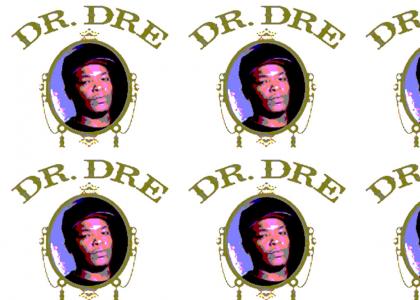 Forgot About Dre