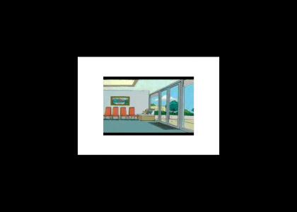 FAMILY GUY  311  EMISSION IMPOSSIBLE PART 12