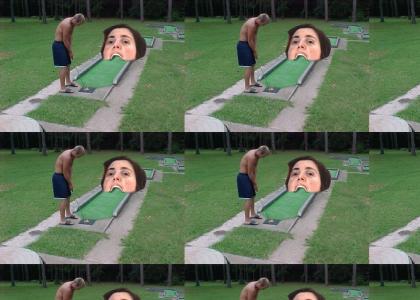 Schiavo Putt Putt (now with gif)