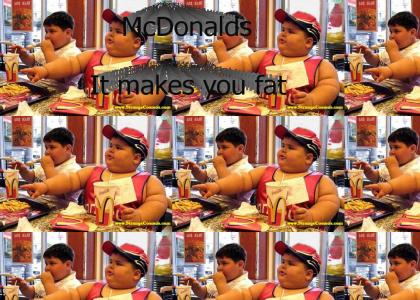 McDonalds