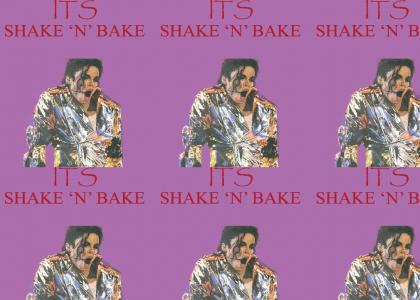 Shake-N-Bake