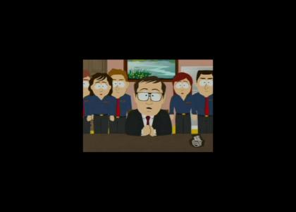 South Park explains Scientology (refresh for good sync)