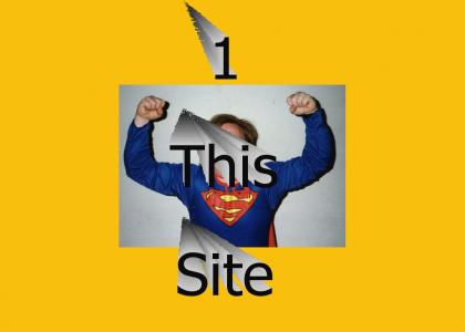 The 1 Site (check desc)