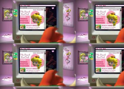 Bowser's Homepage