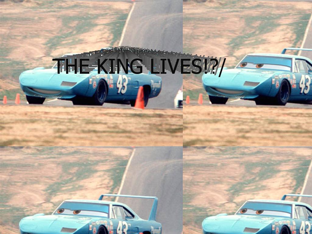 thekinglives