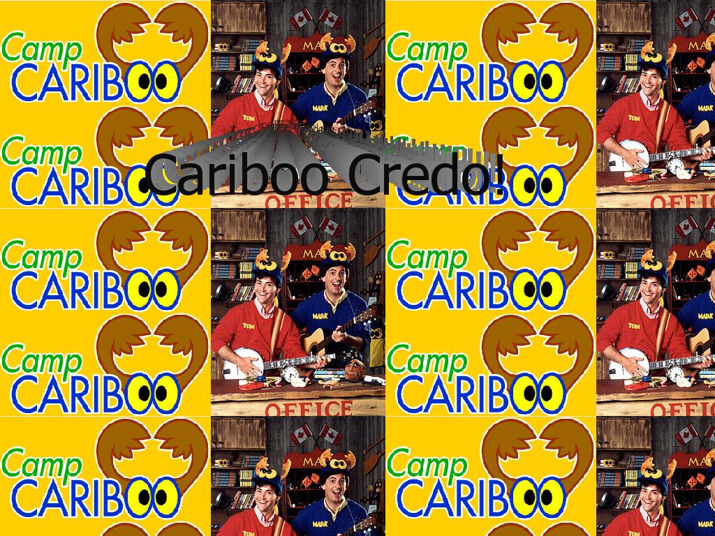 campcariboo