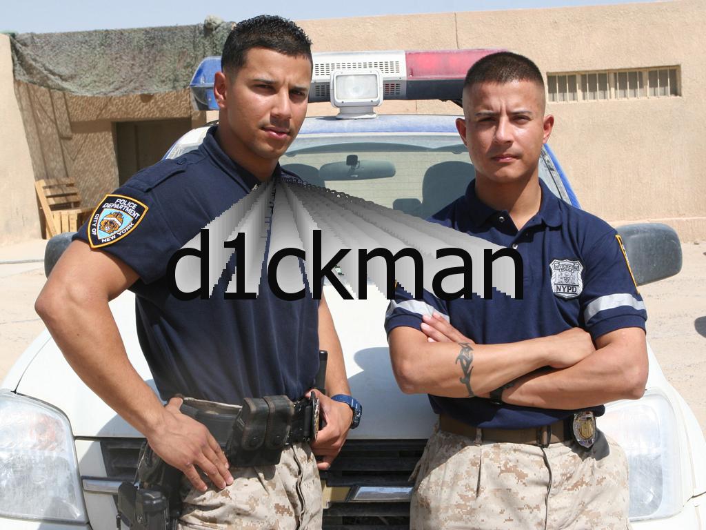 d1ckman