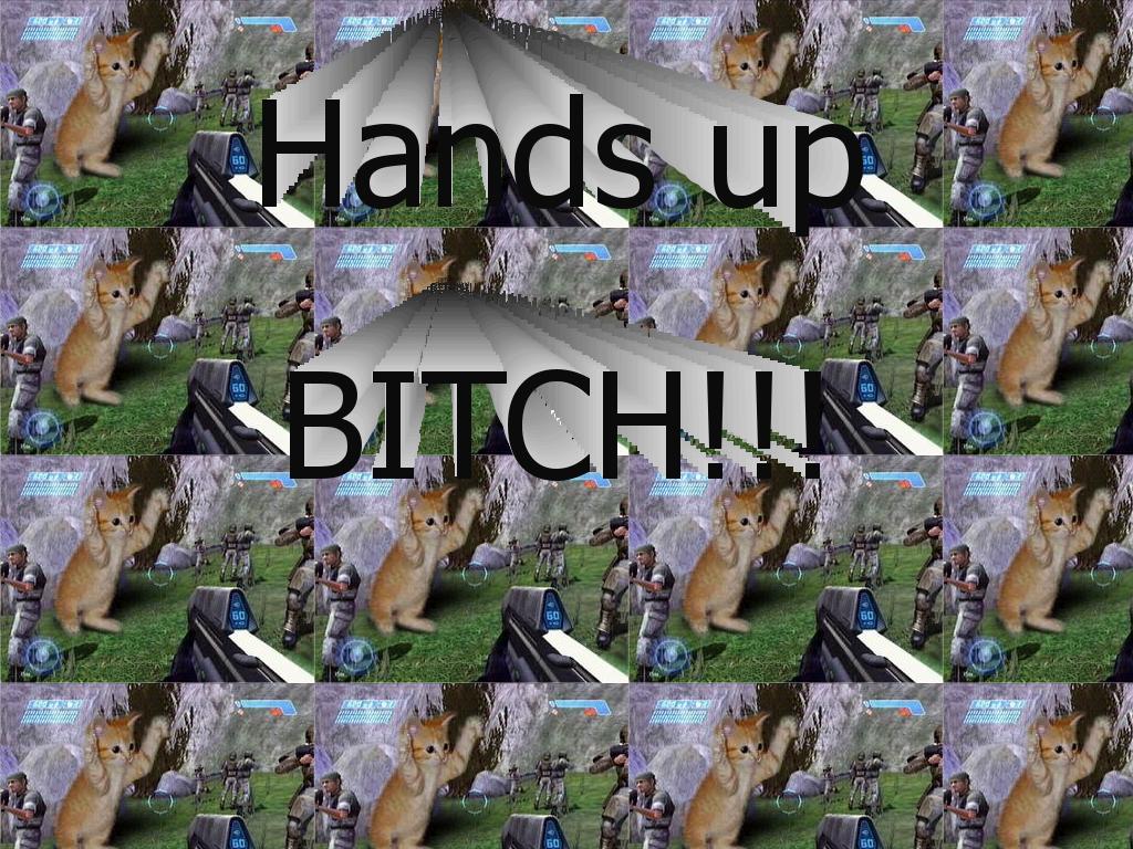 handup1