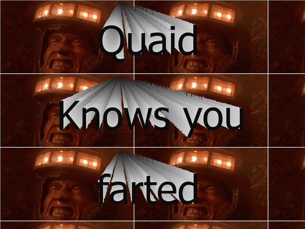 quaidfart