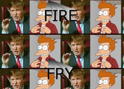 Fire Fry