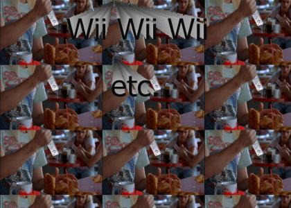Wii Wii Wii