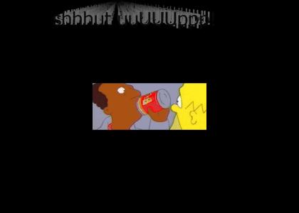 D'OHTMND: D'OH! (fun times mix) D'OHTMND: D'OH! (fun times mix)