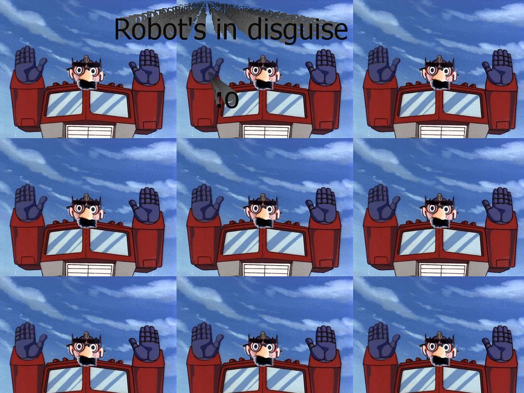robotsintheskies