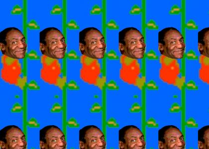 Super Cosby Brother