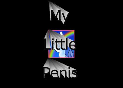 My Little Penis