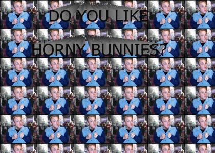 Do you like Horny Bunnies?