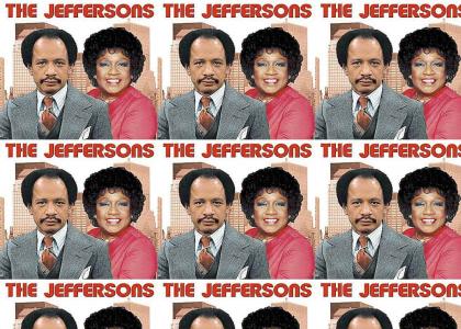 Why were the Jeffersons canceled?