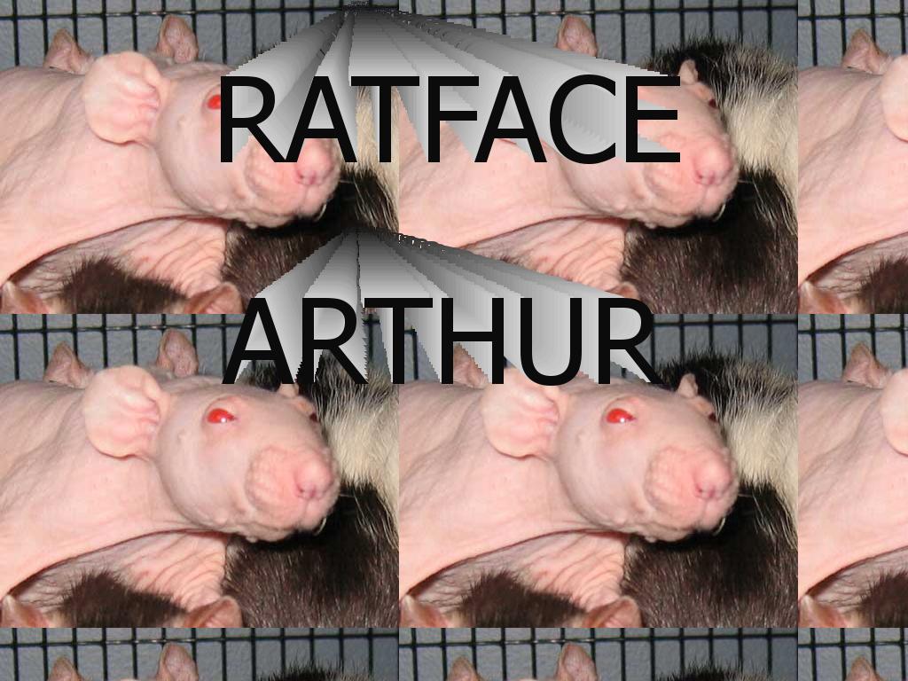 Arthurrat