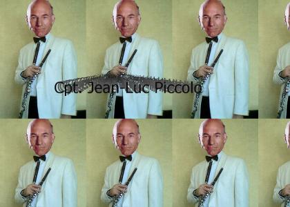 Jean-Luc Piccolo