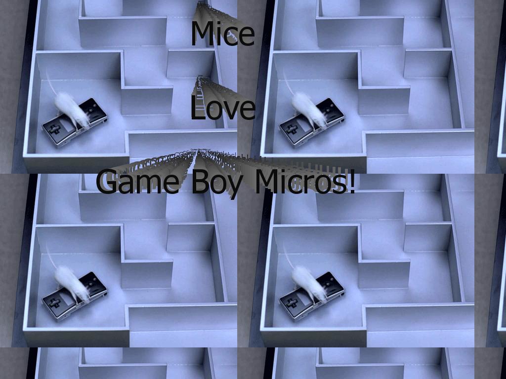 gameboymicromouse